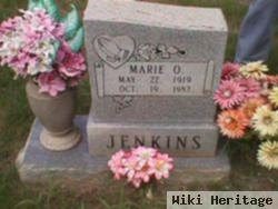 Omeita Marie Oakley Jenkins