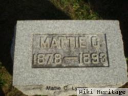 Mattie C. Lyman