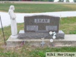 Orval E. Shaw, Jr