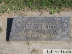 Albert Richardson Hull