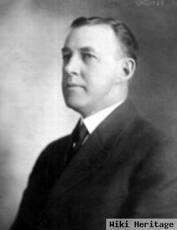 William Montgomery Burnett