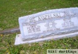 Peter Anton Kozielski