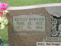 Reelus Howard Wright