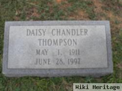 Daisy Chandler Thompson