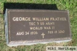 George William Prather