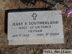 Jerry R. Southerland