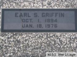 Earl Septimus Griffin