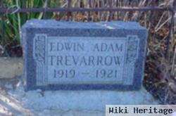 Edwin Adam Trevarrow