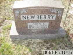 John C. Newberry