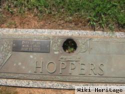 David H Hoppers