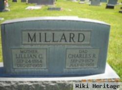 Charles R. Millard