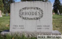 John Covert Rhodes