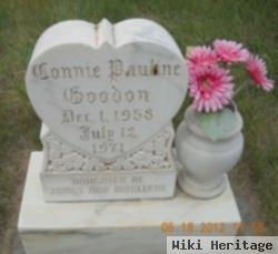 Connie Pauline Goodon