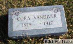 Cora Dell Ferguson Vandiver