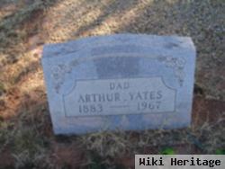 Arthur Yates