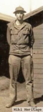 Sgt William Earnest "bill" Johnson, Sr