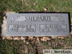 Judson P. Shepard