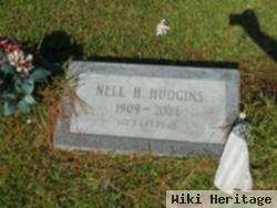 Nell Hinklin Hudgins