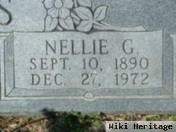 Nellie Gertrude Pemberton Cummings