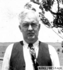 Frank Benton Wood