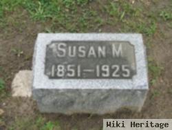 Susan M. Schneider Grubb