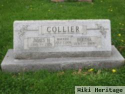 Bertha Collier