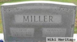 Earnie Miller