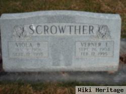 Verner Legrand Scrowther