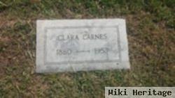 Clara Follis Carnes