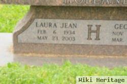 Laura Jean David Holland