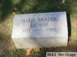 Halie Trader Eichar