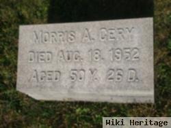 Morris A. Gery