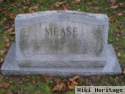 John Mease