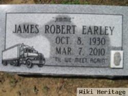 James Robert "jimmie" Earley