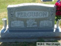 Herman Gene Ferguson