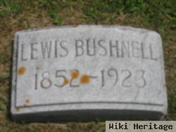 Lewis Bushnell