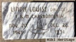 Linda Louise Charbonneau