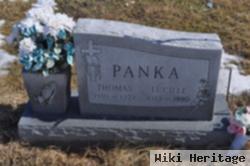 Thomas Harry Panka