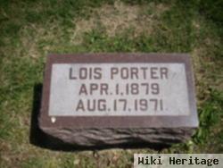 Lois Porter