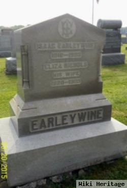 Isaac Earleywine