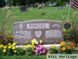 John C Pingel