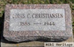 Louis C. Christiansen