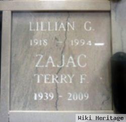 Terry Zajac