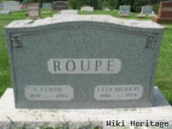 Etta Murray Roupe
