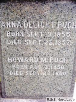 Anna Delight Pugh