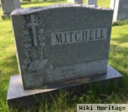 Bertha Mitchell