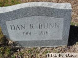 Dan R. Bunn