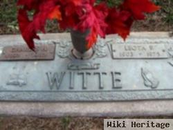 Leota F Witte