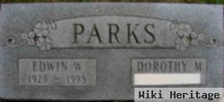 Edwin W. Parks