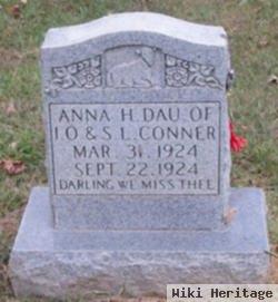 Anna H. Conner